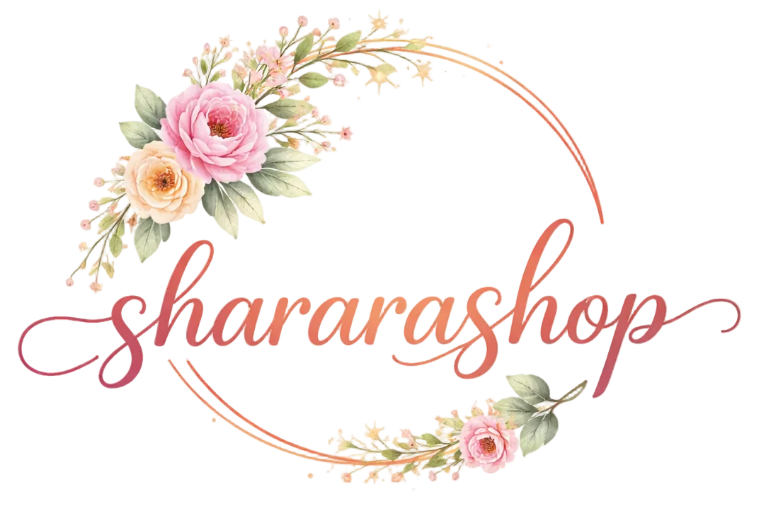 shararashop